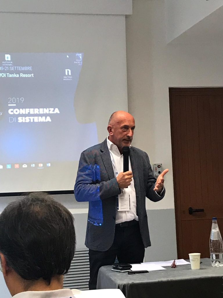 Federlogistica la Federazione italiana delle imprese di logistica trasporti, magazzini generali, magazzini frigoriferi, terminalisti portuali e retroportuali, operatori portuali, imprese, portuali, interportuali ed aeroportuali