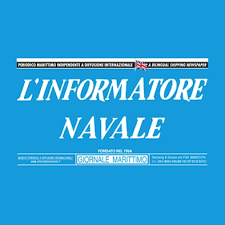 Informatore Navale